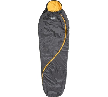 Produktbild Jack Wolfskin Smoozip 7