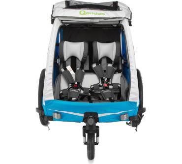 Produktbild Qeridoo Kidgoo 2 (2017)