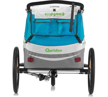 Produktbild Qeridoo Kidgoo 2 (2017)