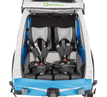 Produktbild Qeridoo Kidgoo 2 (2017)