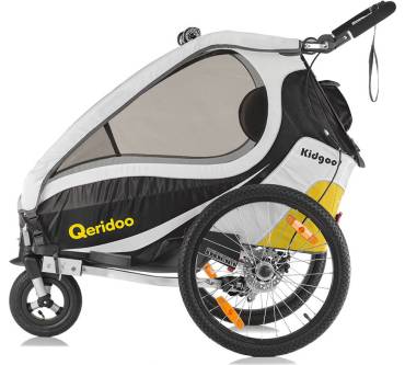 Produktbild Qeridoo Kidgoo 1 Sport (2017)