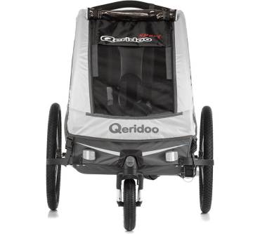 Produktbild Qeridoo Kidgoo 1 Sport (2017)