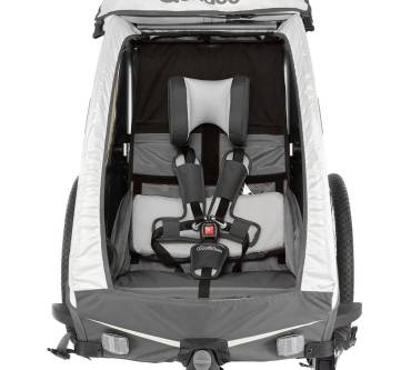 Produktbild Qeridoo Kidgoo 1 Sport (2017)