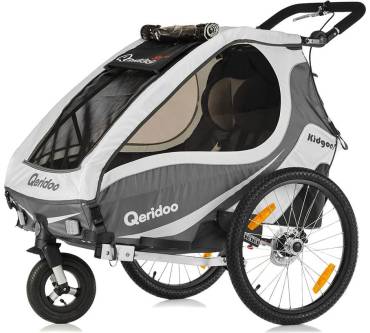 Produktbild Qeridoo Kidgoo 2 Sport (2017)