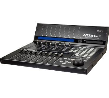 Produktbild iCON QCon Pro X