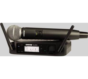 Produktbild Shure GLXD24