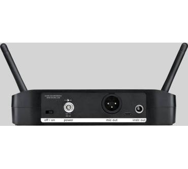 Produktbild Shure GLXD24