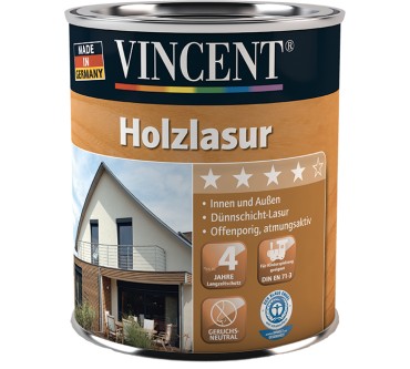 Produktbild Hellweg / Vincent Holzlasur