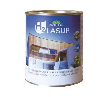 Produktbild Natural Naturfarben H2 Lasur