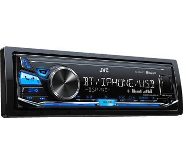 Produktbild JVC KD-X341BT