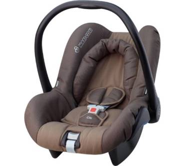 Produktbild Maxi-Cosi Citi SPS