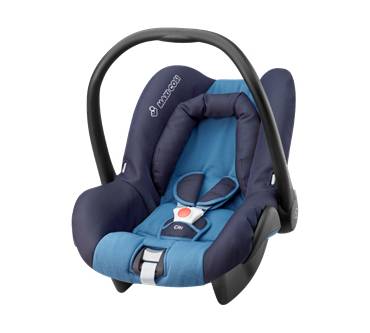 Produktbild Maxi-Cosi Citi SPS