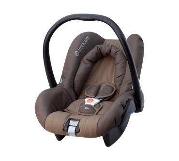 Produktbild Maxi-Cosi Citi SPS