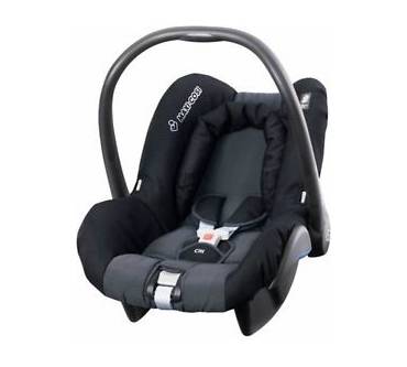 Produktbild Maxi-Cosi Citi SPS