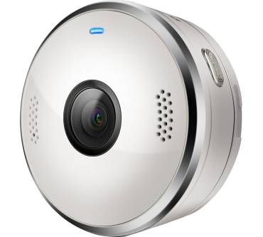 Produktbild Motorola VerveCam+