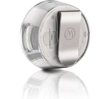 Produktbild Motorola VerveCam+