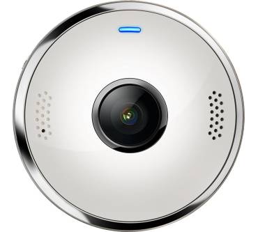 Produktbild Motorola VerveCam+