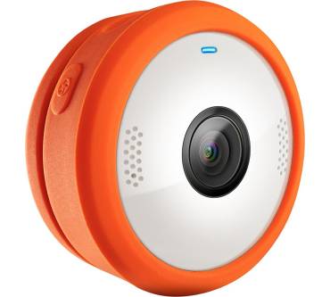 Produktbild Motorola VerveCam+