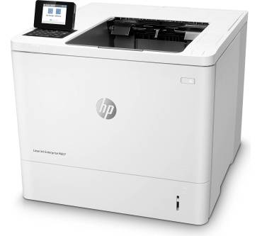 Produktbild HP Laserjet Enterprise M607n