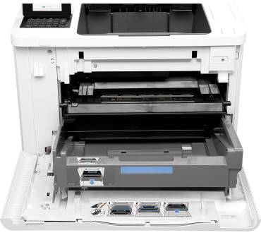 Produktbild HP Laserjet Enterprise M607n