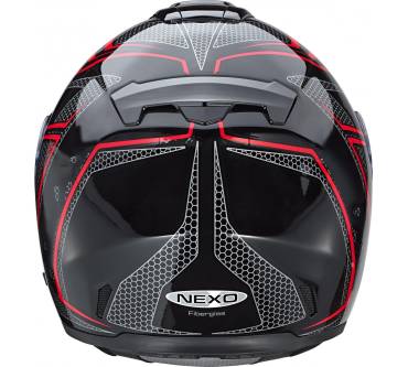 Produktbild Nexo Fiberglas Tour Comfort