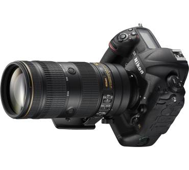 Produktbild Nikon AF-S Nikkor 70-200mm 1:2,8E FL ED VR