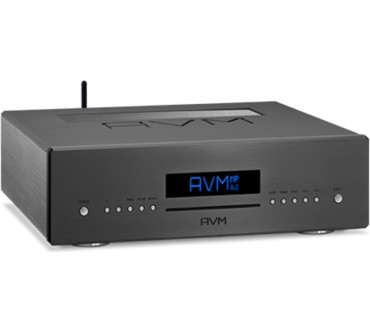 Produktbild AVM Audio Ovation MP 8.2