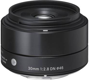 Produktbild Sigma 30mm F2,8 DN Art