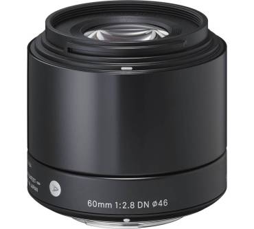 Produktbild Sigma 60mm F2,8 DN