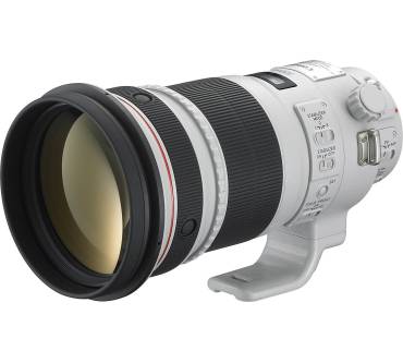 Produktbild Canon EF 300mm 1:2,8L IS II USM