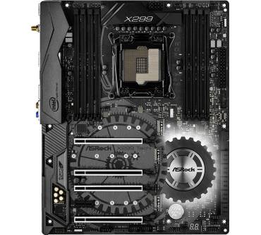 Produktbild ASRock X299 Taichi