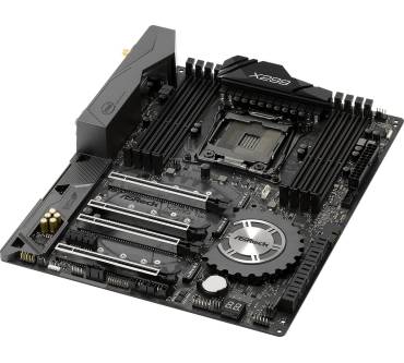 Produktbild ASRock X299 Taichi