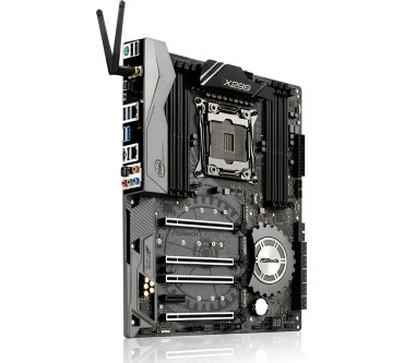 Produktbild ASRock X299 Taichi