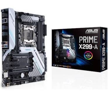 Produktbild Asus Prime X299-A