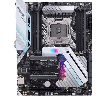 Produktbild Asus Prime X299-A