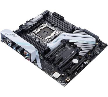 Produktbild Asus Prime X299-A