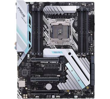 Produktbild Asus Prime X299-A