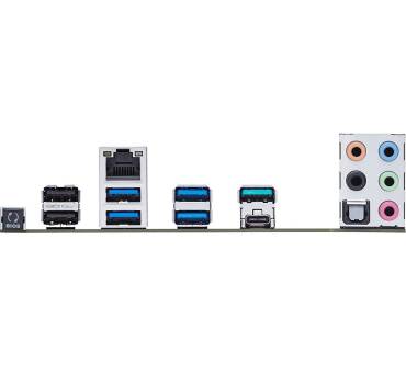 Produktbild Asus Prime X299-A