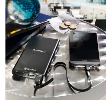 Produktbild Intenso Q10000