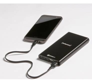 Produktbild Intenso Q10000