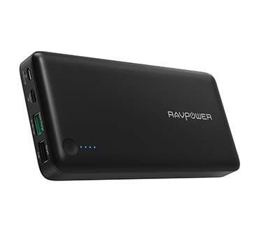 Produktbild RAVPower RP-PB043