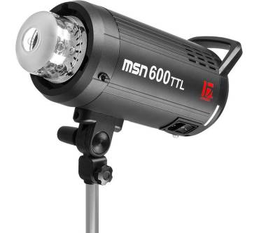 Produktbild Jinbei MSN 600 TTL