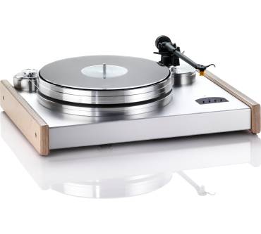 Produktbild Acoustic Solid Vintage MPX (mit Tonarm WTB213 und Tonabnehmer Ortofon Quintet Red)