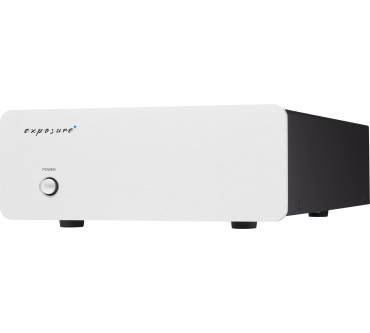 Produktbild Exposure XM3 Phono