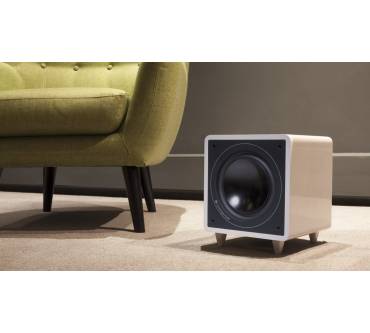 Produktbild Cambridge Audio Minx X301