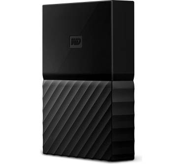 Produktbild Western Digital My Passport for Mac (2016)