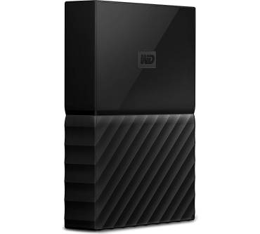 Produktbild Western Digital My Passport for Mac (2016)