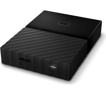 Produktbild Western Digital My Passport for Mac (2016)