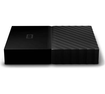 Produktbild Western Digital My Passport for Mac (2016)