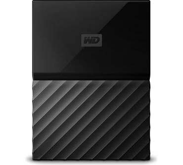 Produktbild Western Digital My Passport for Mac (2016)